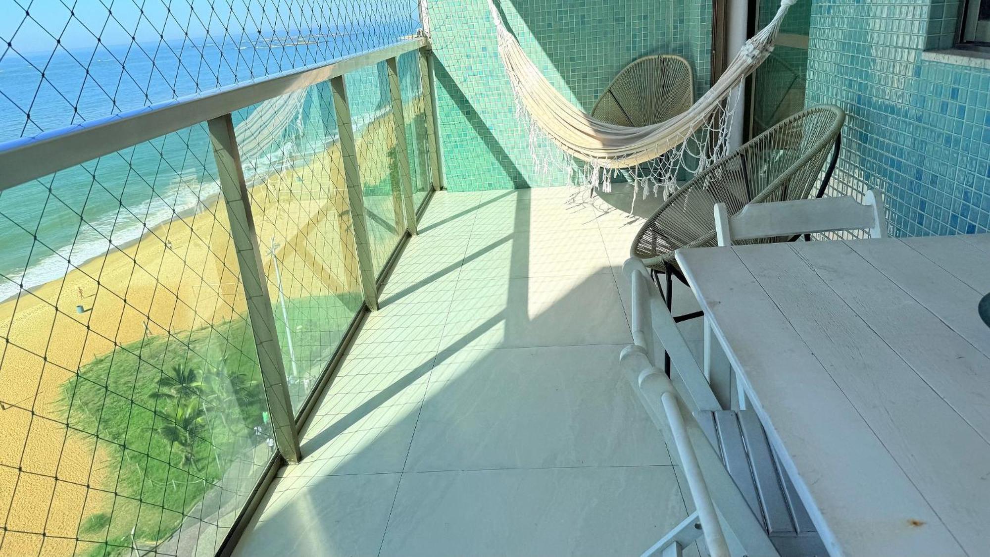 Ed. Crystal Residence ヴィラ・ヴェーリャ エクステリア 写真